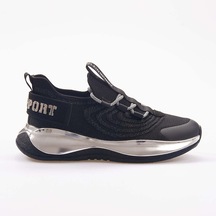 Plein Sport Kadın Spor & Sneaker Ayakkabı Usc0525 Siyah