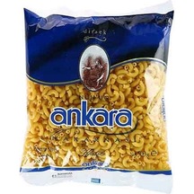Nuh'un Ankara Dirsek Makarna 5 x 500 G