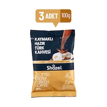 İnce Öğütülmüş
