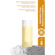 Iva Natura Orange Shot Brightening Boost Face Shot
