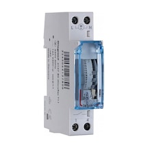 Legrand Sigorta Tipi Zaman Saati - 412790 Legrand