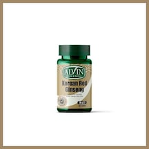 Bezos Korean Red Ginseng 30 Gr 1 Adet 22