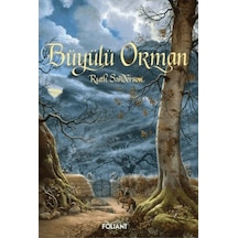 Büyülü Orman Ciltli - Glob-644945