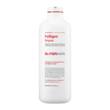 Dr.Forhair Dökülme Karşıtı Şampuan 750 ML