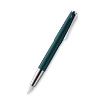 Lamy Studio Petrol Dolma Kalem - M Uç 69pt-m Yeşil