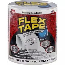 Flex Tape -  Suya Dayanıklı Tamir -  Bandı