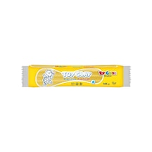 Toy Color Plastilin Kurumayan Modelleme Hamuru 500 Gr. Sarı