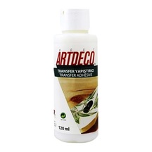 Artdeco 52r Transfer Tutkalı 120ml 005
