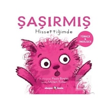 Şaşırmış Hissettiğimde - İlk Duygularım Serisi / Paula Bowles
