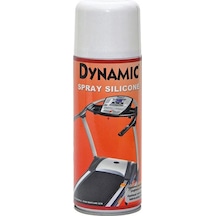 Dynamic Silikon Koşu Bandı Spreyi