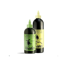 Cızart - Sızart Zeytinyağı Mutfak İkilisi 1250 Ml 750 Ml Riviera + 500 Ml Sızma Kolay Kullanım