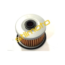 Motosiklet Cbr 250 Yağ Filtresi Cbf 250-nk250 307-111