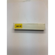 Sert Tamir Mumları Plus 281 05 Rehau-2 Beyaz 8cm Sert Mum Plus-12675