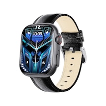 Jeemson 2024 Ip67 Su Geçirmez Akıllı Saat (İthalatçı Garantili)