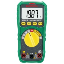 Mastech Ms8301b Dijital Multımetre