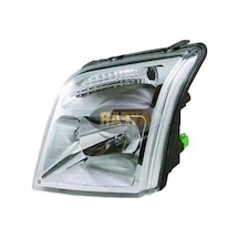 AYFAR 505627 FAR SOL TRANSIT CONNECT  02- ELEKTRİKLİ H4