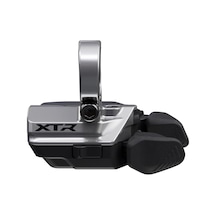 Shımano Xtr Sw-m9250-r Di2 Vites Kolu Sağ 12v Kelepçeli Siyah