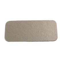 Silverline Uyumlu Mw9033B01 Mikrodalga Fırın Yansıtıcı Plaka 2'Li - 556608851