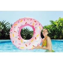 Donut Simit 107 Cm - 1 Adet