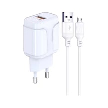 Tonex TX-20 18W 3.6A Quick Changer Hızlı Şarj Mikro Şarj Cihazı