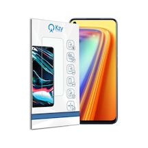 Realme 7 Temperli Ekran Koruyucu Kırılmaz Cam (535119994) 20 Tl Fark Ile Apple  Uyumlu iPhone Hızlı Şarj Kablosu