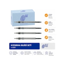 Kızdırma Bujisi Hyundaı H100 93-l300 87-pajero 83- 1 Adet