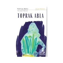 Mercankitap Toprak Abla / Kadriye Bakşi