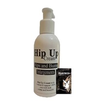 Hip Up 120 Ml Kremi + 1 Tane Hediye Jel