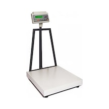 Türkter 300 KG 60x70 Cm Tartım Baskülü