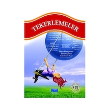 Tekerlemeler- Parıltı Yayınları