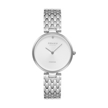 Obaku Denmark V256lxcısc Kadın Kol Saati