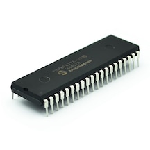 PIC16F877A-I/P DIP40 8-Bit 20MHz Mikrodenetleyici