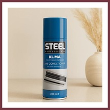 Storeşahin Klima Temizleyici Sprey 200 Ml Shn0720