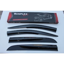 Fiat Siena Cam Rüzgarlığı Sunplex N11.30925