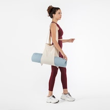 Yoga - Pilates Mat Çantası Çok Renkli
