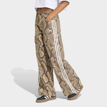 Adidas Snake Kadın Bej Jean Pantolon Ky0630 Krem