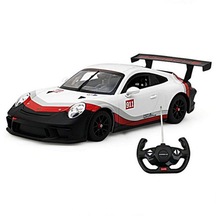 Rastar Porsche 911 GT3 CUP Işıklı Uzaktan Kumandalı Araba