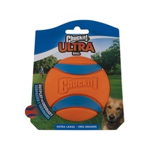 Chuckit Ultra Ball Köpek Oyun Topu XL Boy 9 CM