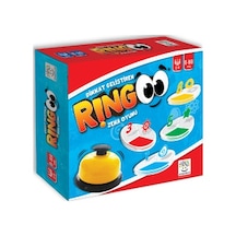 Ringoo-dikkat Geliştiren Zeka Oyunu