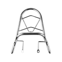 Suntek Arka Bagaj Rafı Modifikasyonu Sağlam Motosiklet