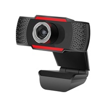 Sones A480 480p Usb Kameralı Mikrofonlu Web Kamerası