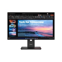 27 Lenovo T27-40 Thınkvısıon 64a5mat6tk 4ms 48hz Hdmı Wled Pıvot Monıtor