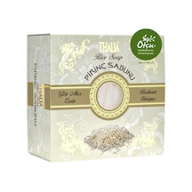 Thalia Doğal Pirinç Proteinli Sabun 150 Gr