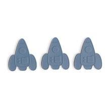 Ayrex 3'lü Coolpack Seti - Spaceship 1286036 Diğer