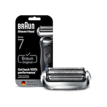 Braun Series 7 Elektrikli Tıraş Makinesi Yedek Başlığı, 74s