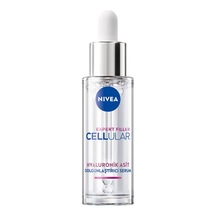 Cellular Filler Nemlendirici Cilt Serumu 30ml,kırışıklık Karşıtı,dolgunlaştırıcı,saf Hyaluronik Asit,tüm Cilt Tipleri Sku: Smg8690010406408
