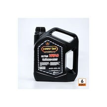 Power Ten 10w40 Motor Yağı 4 Litre 6 Adet 1 Koli