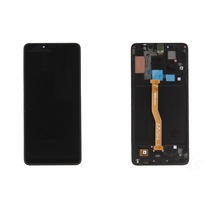 Samsung Galaxy A9 2018 (Sm-A920F) Servis Orj Lcd Dokunmatik Ekran