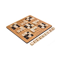 Sudoku Oyunu - B07q13z4k5 Standart