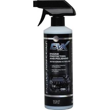 Divortex Motor Koruma ve Parlatma Ürünü 500 ML